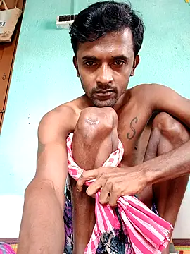 ShinuRoy online show from 09/20/25, 05:30