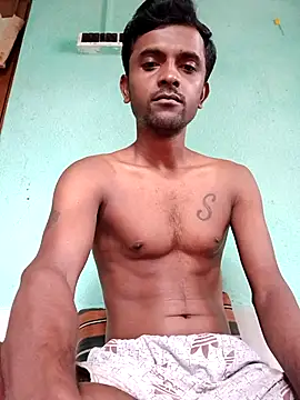 ShinuRoy online show from 09/21/25, 12:34