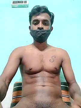 ShinuRoy online show from 09/21/25, 05:03