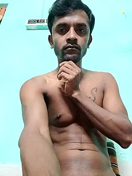 ShinuRoy online show from 09/23/25, 11:52