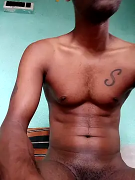 ShinuRoy online show from 10/02/25, 02:07