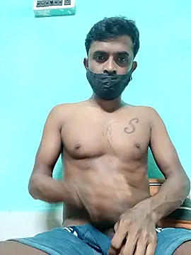 ShinuRoy online show from 10/05/25, 04:27