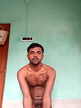 ShinuRoy online show from 10/08/25, 05:27