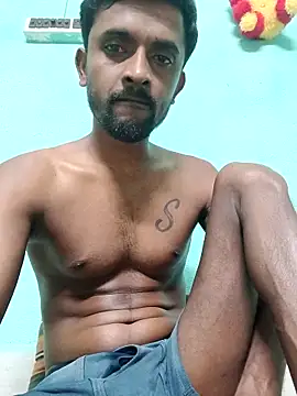 ShinuRoy online show from 10/15/25, 04:51