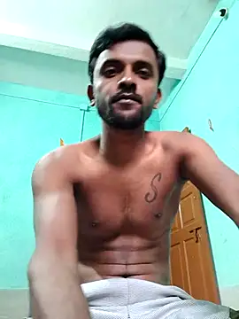 ShinuRoy online show from 11/05/25, 11:10