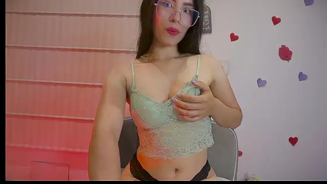 Snapshot of sasha_jonne chatting on 02/27/26, 01:05 sasha jonne online show from 02/27/26, 01:05