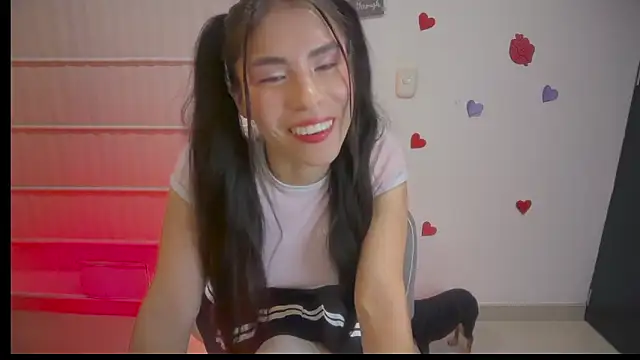 Snapshot of sasha_jonne chatting on 03/13/26, 01:56 sasha jonne online show from 03/13/26, 01:56