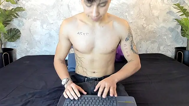 Tyler durten online show from 10/13/25, 03:06