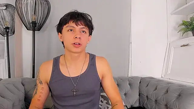 Tyler durten online show from 10/14/25, 03:07