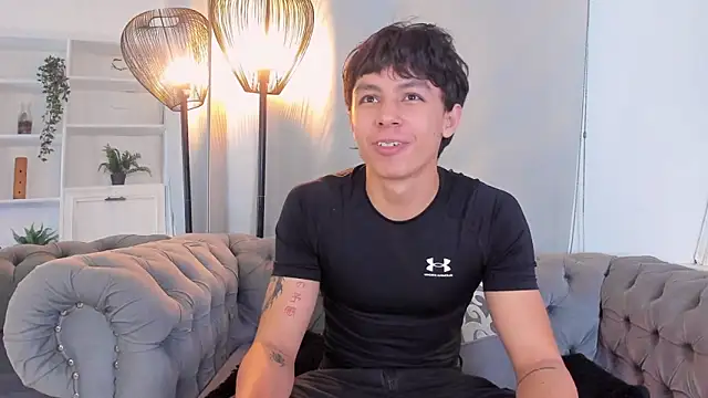 Tyler durten online show from 10/16/25, 03:07