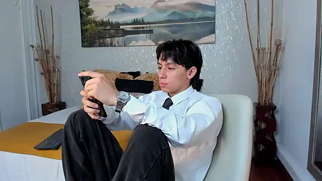 Tyler durten online show from 10/24/25, 03:14