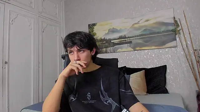 Tyler durten online show from 06/29/26, 04:30