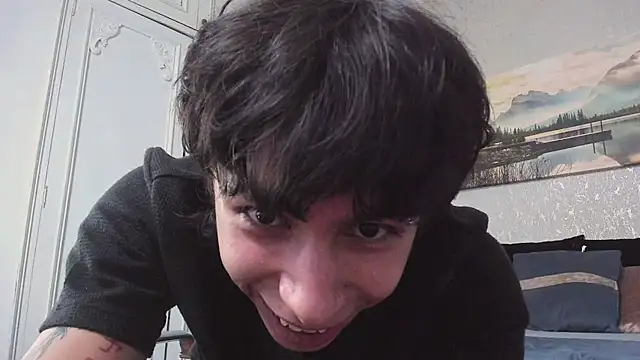 Tyler durten online show from 07/08/26, 04:17