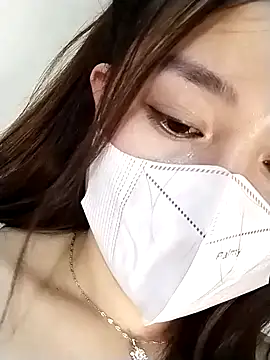 SayangLy online show from 10/15/25, 03:23