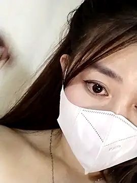 SayangLy online show from 10/20/25, 06:03