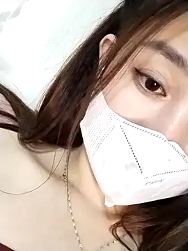 SayangLy online show from 10/20/25, 06:19