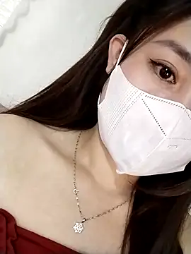 SayangLy online show from 10/21/25, 06:36