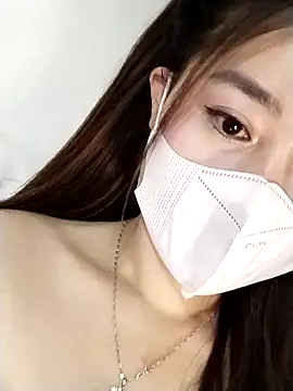 SayangLy online show from 10/25/25, 03:03