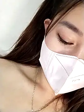 SayangLy online show from 10/25/25, 04:02