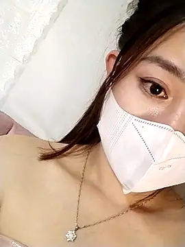 SayangLy online show from 10/26/25, 04:13