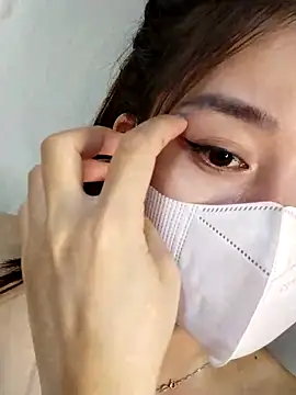 SayangLy online show from 10/28/25, 07:45