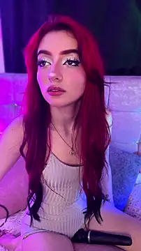 Snapshot of LucyGray chatting on 07/10/26, 03:55 LucyGray online show from 07/10/26, 03:55