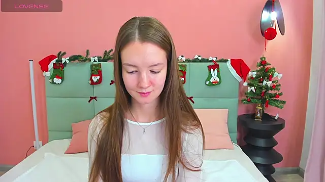 LoraSunnyy online show from 12/03/25, 01:02