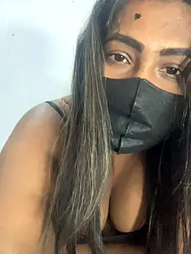 Snapshot of Choco_Chuby chatting on 09/17/25, 10:06 Choco Chuby online show from 09/17/25, 10:06