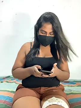 Snapshot of Choco_Chuby chatting on 09/28/25, 02:00 Choco Chuby online show from 09/28/25, 02:00