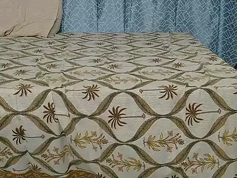 Its-ishikaa online show from 09/28/25, 04:18