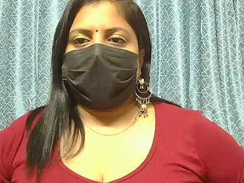 Its-ishikaa online show from 10/17/25, 05:10