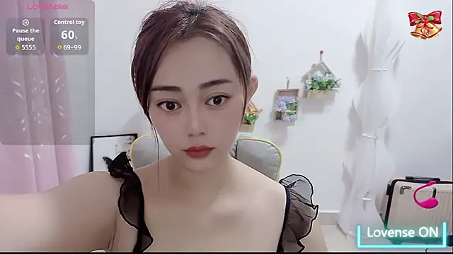 Abb-qiaoyi online show from 05/06/26, 06:13
