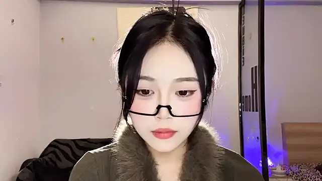 XingKongCOCO-107 online show from 11/27/25, 12:29