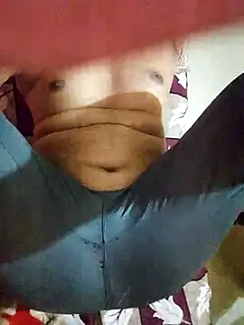 Nihaal17 online show from 10/12/25, 05:23