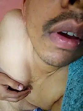 Nihaal17 online show from 10/16/25, 02:01