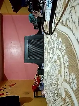 Nihaal17 online show from 10/18/25, 12:24