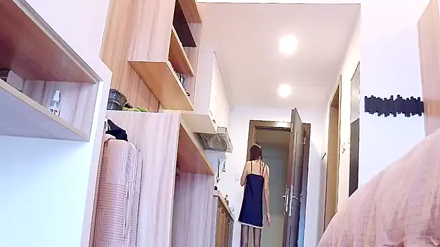 Tianxin6 online show from 09/17/25, 10:55