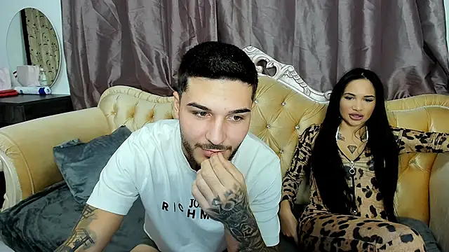 ZaraBliss3 online show from 09/24/25, 08:01