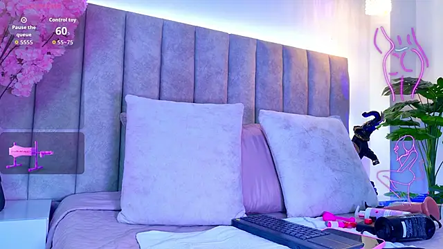 GabbieMonson online show from 10/03/25, 04:15