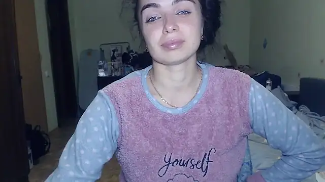 Melanie Lee online show from 12/12/24, 07:26
