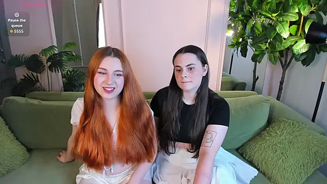 SBella Sweet online show from 09/11/25, 03:45