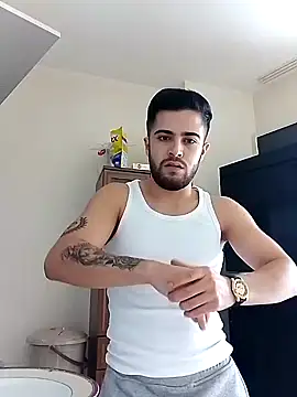 Ozi1910 online show from 09/15/25, 10:59