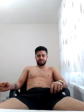 Ozi1910 online show from 09/17/25, 10:06