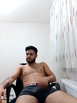 Ozi1910 online show from 09/20/25, 10:44