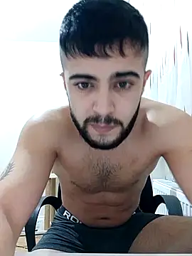 Ozi1910 online show from 09/27/25, 06:02