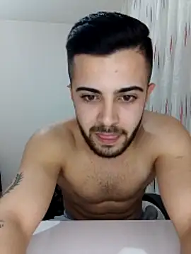 Ozi1910 online show from 12/04/25, 07:33