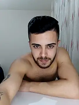 Ozi1910 online show from 12/05/25, 04:14