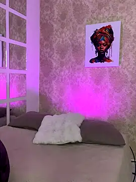 CandyFever Eup online show from 10/13/25, 11:32