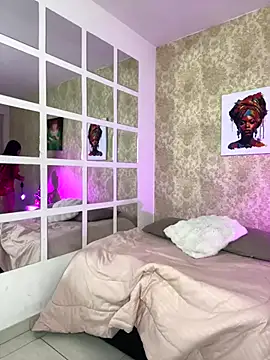 CandyFever Eup online show from 10/23/25, 11:31