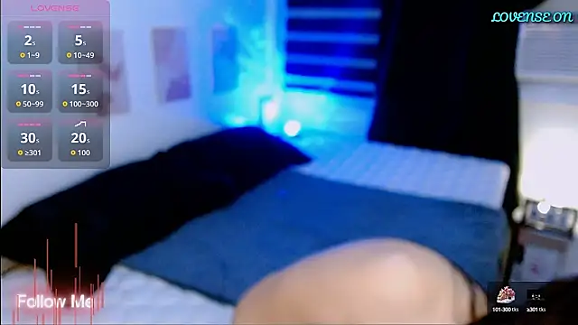 Snapshot of Tiffany_Roxette chatting on 10/04/25, 01:20 Tiffany Roxette online show from 10/04/25, 01:20